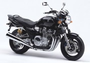 Yamaha XJR1300